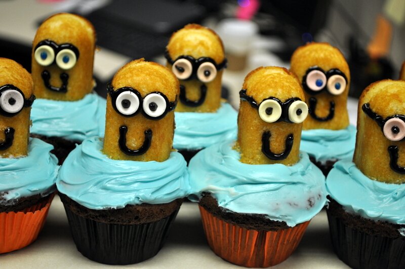 Cupcakes