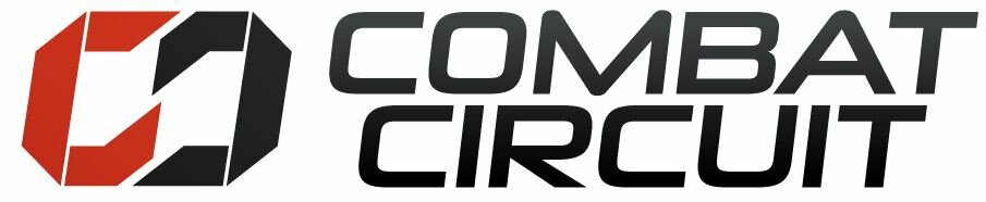 combat circuit logo